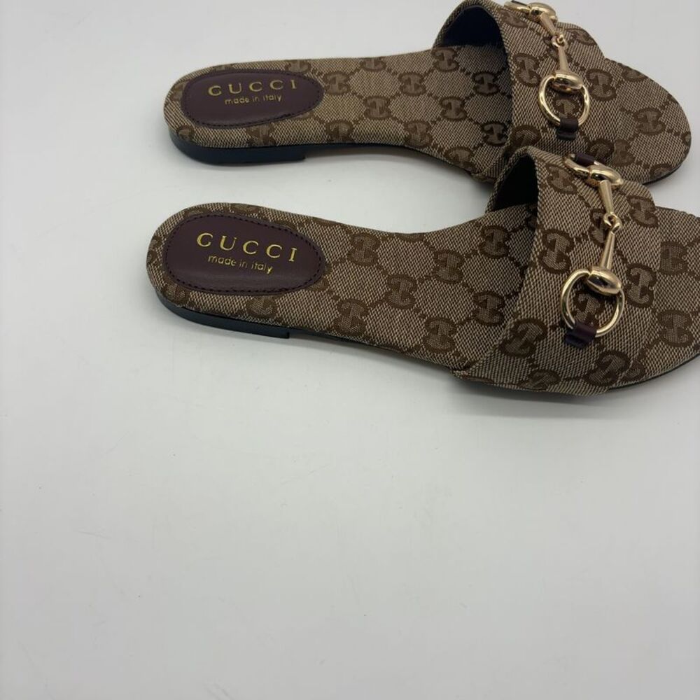 Gucci GUCCI GG SLIDES - Picture 3 of 5